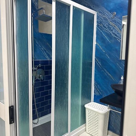 Apartmán Duoarianna Neapol Exteriér fotografie