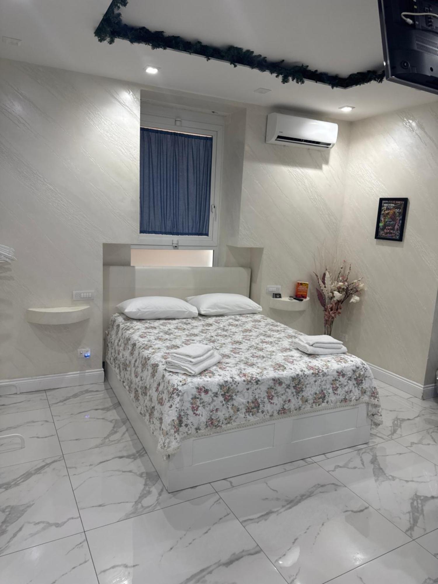 Apartmán Duoarianna Neapol Exteriér fotografie