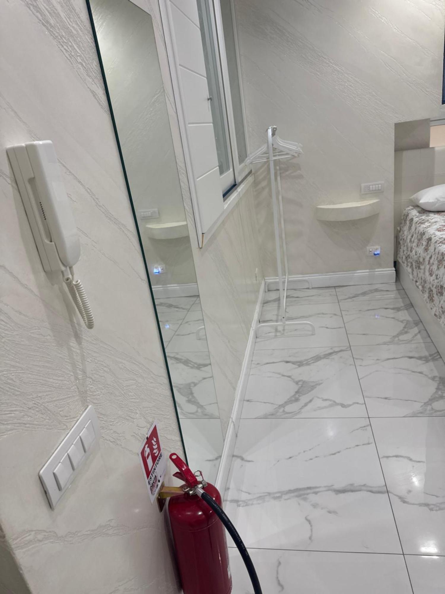 Apartmán Duoarianna Neapol Exteriér fotografie