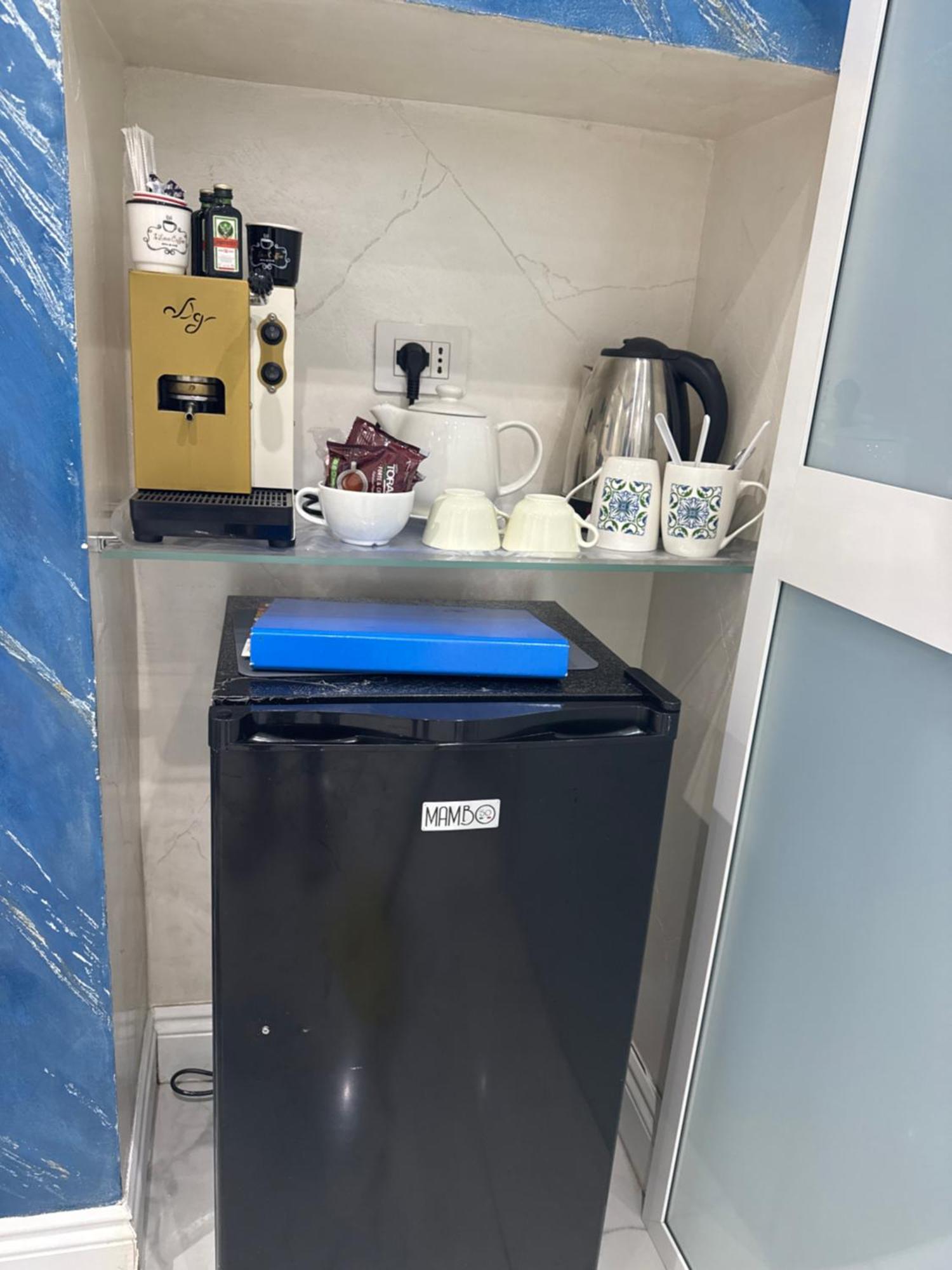 Apartmán Duoarianna Neapol Exteriér fotografie